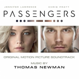 Thomas Newman - Passengers (Original Motion Picture Soundtrack) '2016