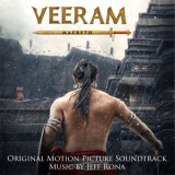 Jeff Rona - Veeram - Macbeth (Original Motion Picture Soundtrack) '2017