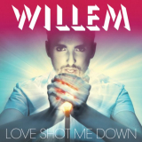Christophe Willem - Love Shot Me Down '2013