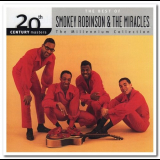 Smokey Robinson & The Miracles - 20th Century Masters - The Millennium Collection: The Best Of '1999