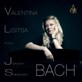 Valentina Lisitsa - Valentina Lisitsa plays J.S.Bach '2020