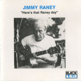 Jimmy Raney - Heres That Raney Day '1980 [1990]