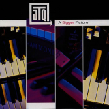 James Taylor Quartet, The - A Bigger Picture '1999