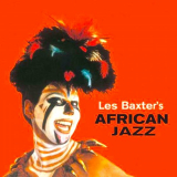 Les Baxter - African Jazz '2020