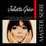 Juliette Greco - Master Serie, Vol. 1 '1993