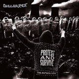 Discharge - Protest and Survive: The Anthology (2020 - Remaster) '2020