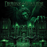 Demons & Wizards - III (Deluxe Edition) '2020