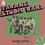 Tabansi Studio Band - Wakar Alhazai Kano / Musen Sofoa '2020