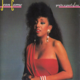 Jean Carne - Youre a Part Of Me '1988