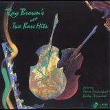 Ray Brown - Ray Browns New Two Bass Hits '1992