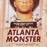 Makeup And Vanity Set - Atlanta Monster (Original Podcast Soundtrack) '2020