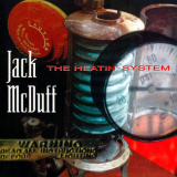 Jack McDuff - The Heatin System 'October 24, 1994 & October 25, 1994