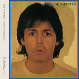 Paul McCartney - McCartney II (Unlimited Version) '2011