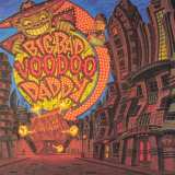 Big Bad Voodoo Daddy - Americana Deluxe '1998