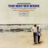 Marvin Hamlisch - Bande Originale du film Nos plus belles annÃ©es (The Way We Were - 1973) '1974