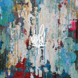 MIKE SHINODA - Post Traumatic (Deluxe Version) '2019