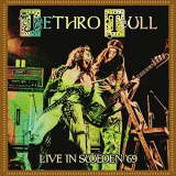 Jethro Tull - Live In Sweden 69 '2020