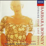 Barbara Bonney - R. Strauss: Vier letzte Lieder '1999