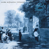 Moody Blues, The - Long Distance Voyager (Expanded) '1981/2019