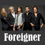 Foreigner - Collection '1977-2018