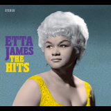 Etta James - The Hits - 27 Greatest Hits By The Soul Diva '2021