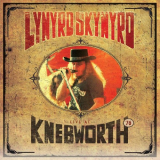 Lynyrd Skynyrd - Live At Knebworth â€˜76 '2021