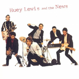Huey Lewis & The News - Huey Lewis & The News '1979;2021