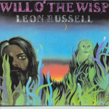 Leon Russell - Will O The Wisp '1975;2021