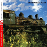 Grant Green - Easy '1978/2007