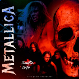 Metallica - Seattle 1989 (live) '2021