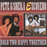 Pete Escovedo - Solo Two / Happy Together '1997