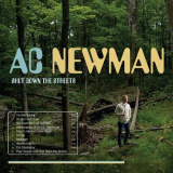 A.C. Newman - Shut Down the Streets '2012