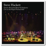 Steve Hackett - Genesis Revisited Band & Orchestra: Live At The Royal Festival Hall '2019