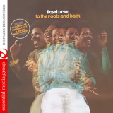 Lloyd Price - To the Roots And Back (Digitally Remastered) '2014