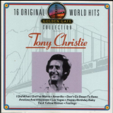 Tony Christie - 16 Original World Hits '1989