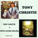 Tony Christie - Tony Christie / With Loving Feeling '1971, 1972 [2018]