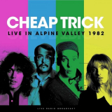 Cheap Trick - Live in Alpine Valley 1982 '2019