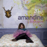 Amandine Bourgeois - 20 mÂ² '2009