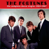 Fortunes, The - The Complete Decca Singles 1963-1967 and More '2015