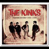 Kinks, The - Transmissions 1964-1968 '2019