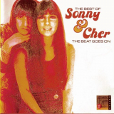 Sonny & Cher - The Best Of (The Beat Goes On) '1991