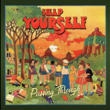Help Yourself - Passing Through - The Complete Studio Recordings '2021