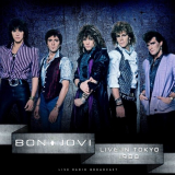 Bon Jovi - Live in Tokyo 1988 '2019