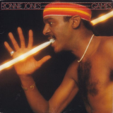Ronnie Jones - Games '1980
