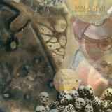 Legendary Pink Dots, The - Malachai (Shadow Weaver Pt. 2) (2018 Remaster) '2019