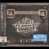Night Ranger - ATBPO (Japanese Edition) '2021