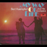 Bert Kaempfert - My Way Of Life '1968 [2010]