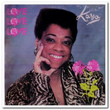 Kaya - Love Love Love '1983