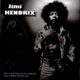 Jimi Hendrix - The Clock That Went Forward: Devonshire Downs 1969 '2012