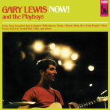 Gary Lewis & The Playboys - Now! '1968/2016